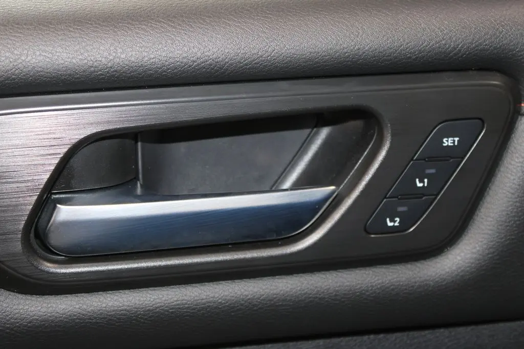 2025 Nissan Armada - $59,368
