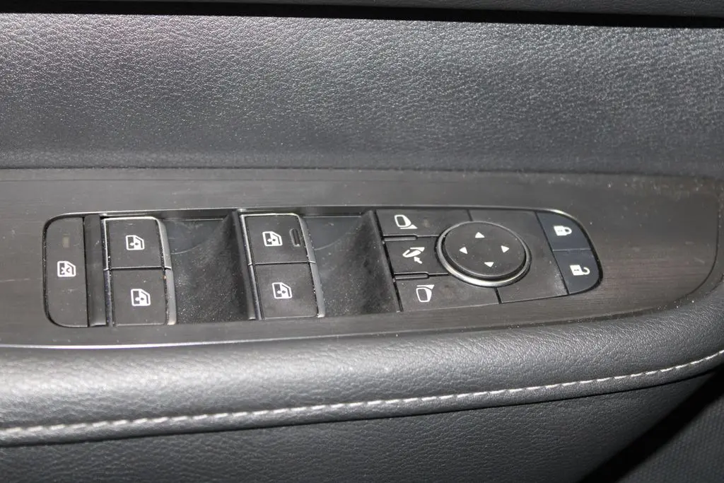 2025 Nissan Armada - $59,368