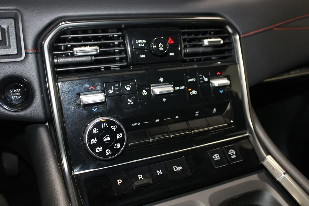 2025 Nissan Armada - $59,368