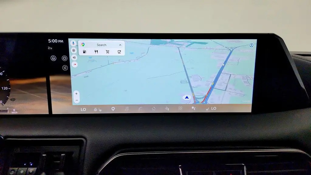 2025 Nissan Armada - $54,495