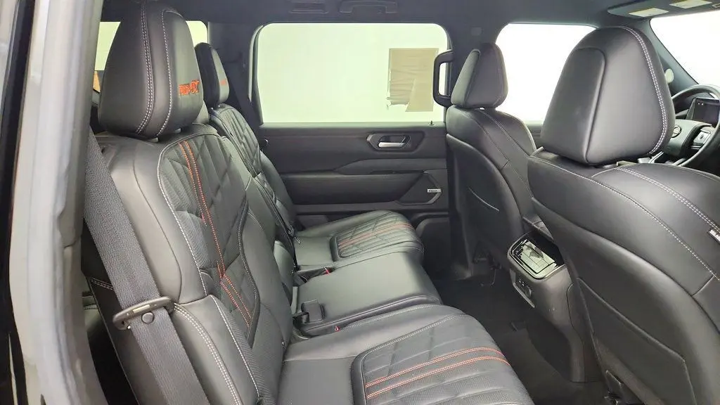2025 Nissan Armada - $54,495