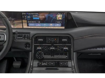 2025 Nissan Armada 4X4 PRO-4X 4DR SUV