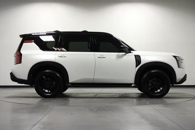 2025 Nissan Armada - $60,962