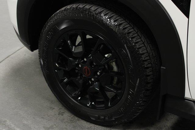 2025 Nissan Armada - $60,962