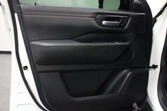2025 Nissan Armada - $60,962