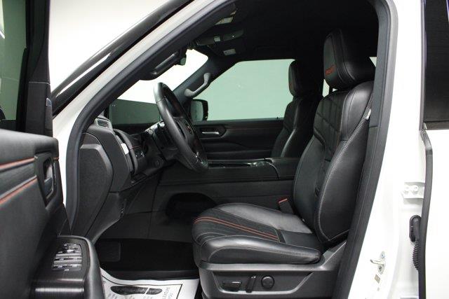 2025 Nissan Armada - $60,962