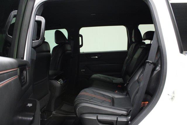 2025 Nissan Armada - $60,962