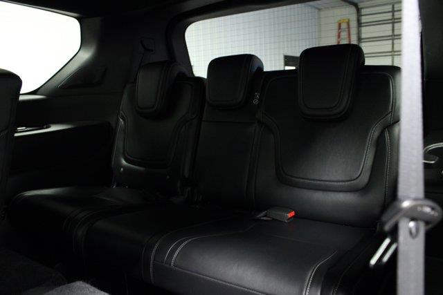 2025 Nissan Armada - $60,962