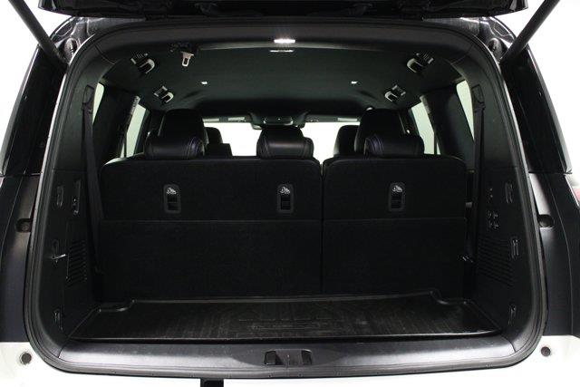 2025 Nissan Armada - $60,962