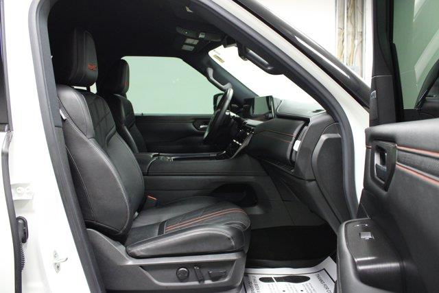 2025 Nissan Armada - $60,962