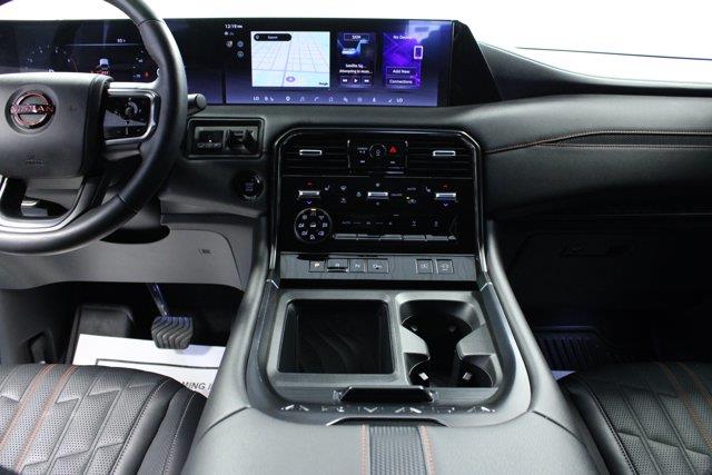 2025 Nissan Armada - $60,962