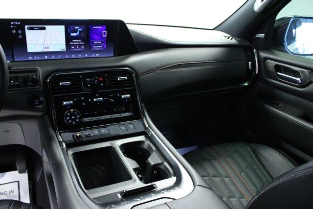 2025 Nissan Armada - $60,962