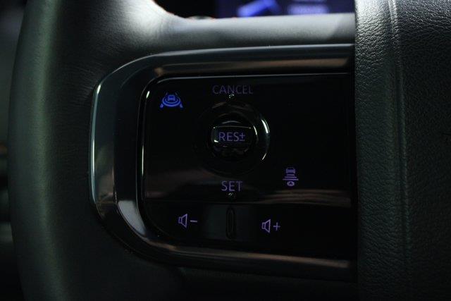 2025 Nissan Armada - $60,962