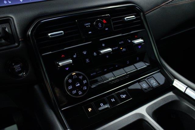 2025 Nissan Armada - $60,962