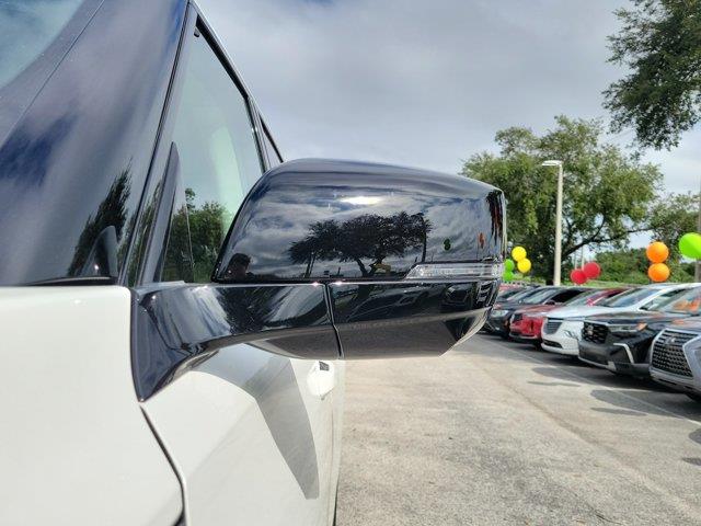2026 Nissan Armada - $65,734
