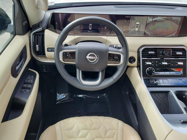 2026 Nissan Armada - $65,734