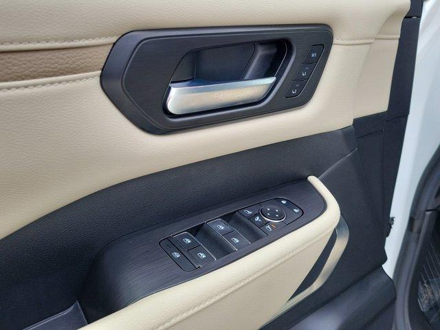 2026 Nissan Armada - $65,734