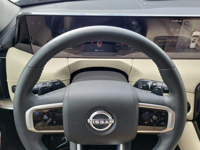 2026 Nissan Armada - $65,734