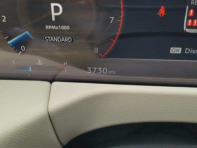 2026 Nissan Armada - $65,734