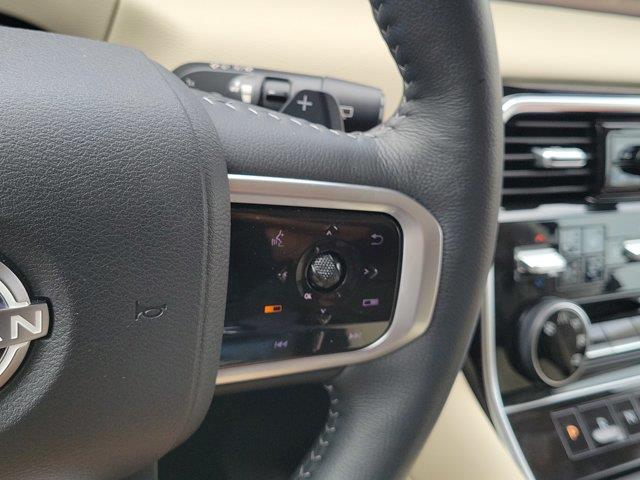 2026 Nissan Armada - $65,734