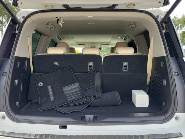 2026 Nissan Armada - $65,725