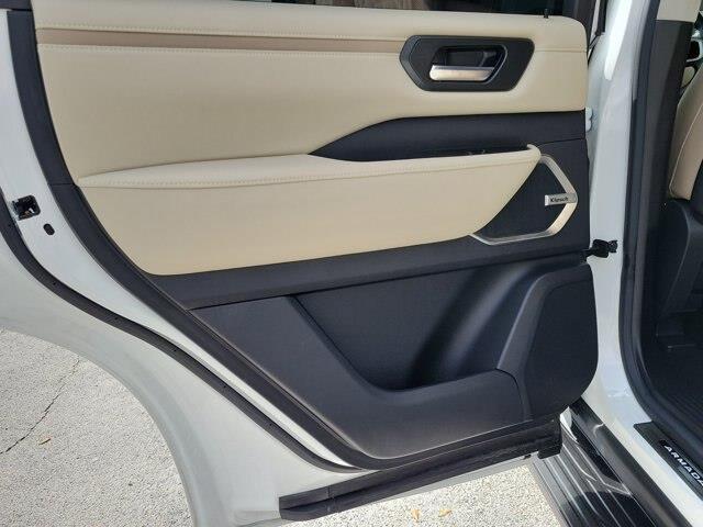 2026 Nissan Armada - $65,725