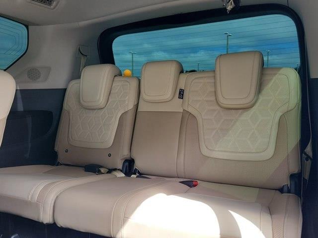 2026 Nissan Armada - $65,725