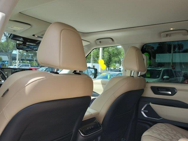 2026 Nissan Armada - $65,725