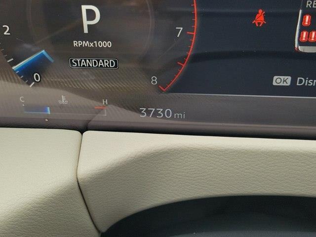 2026 Nissan Armada - $65,725