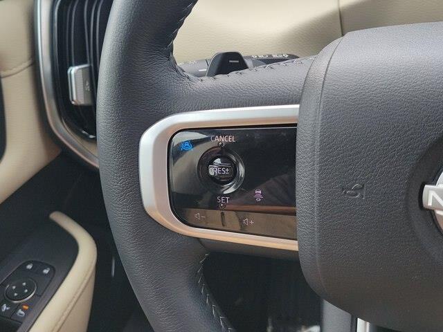 2026 Nissan Armada - $65,725