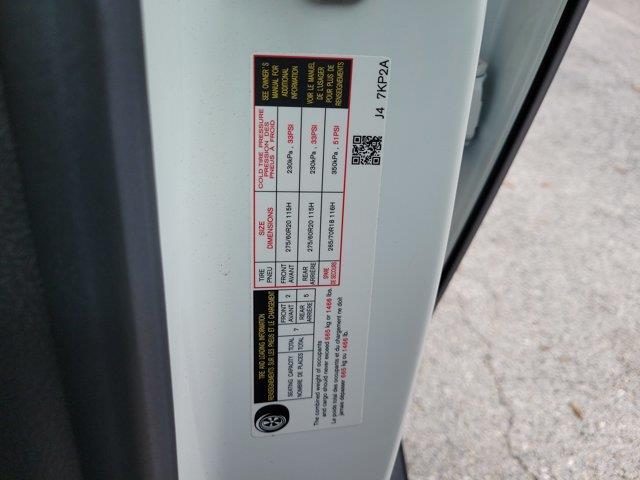 2026 Nissan Armada - $65,725