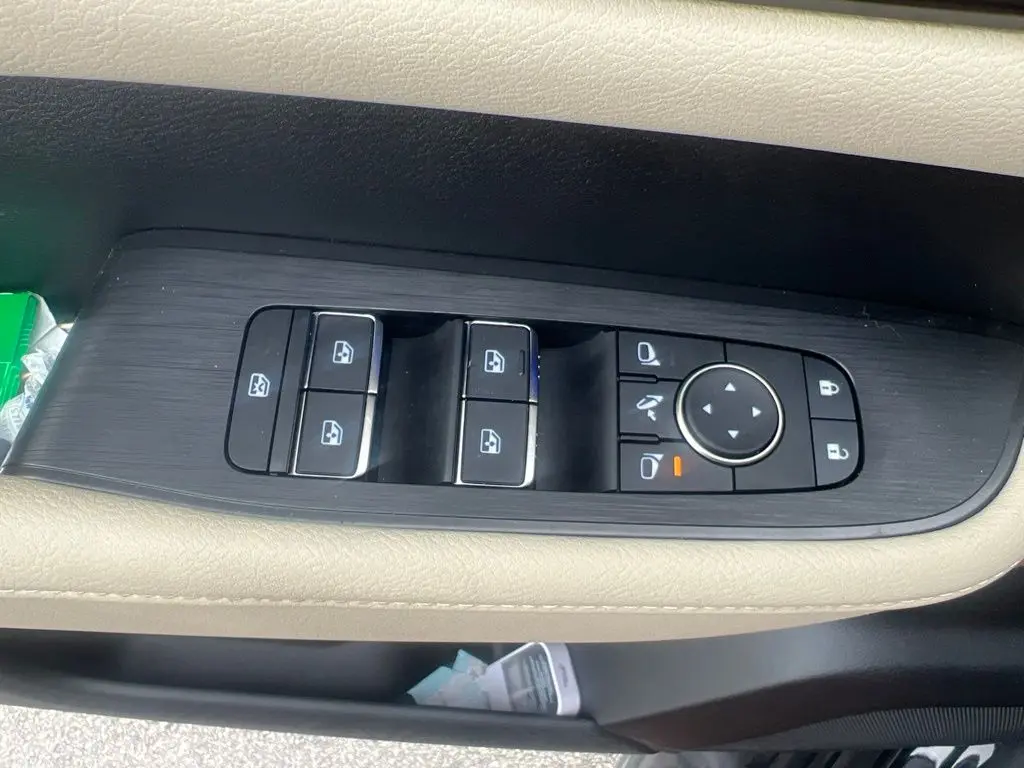 2025 Nissan Armada - $63,998