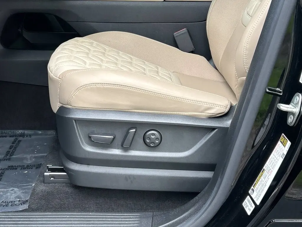 2025 Nissan Armada - $63,998