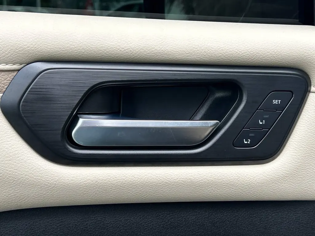 2025 Nissan Armada - $63,998