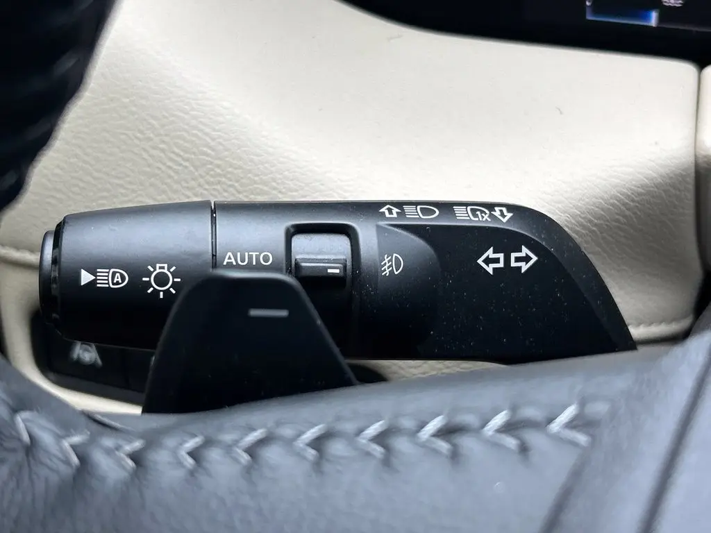 2025 Nissan Armada - $63,998