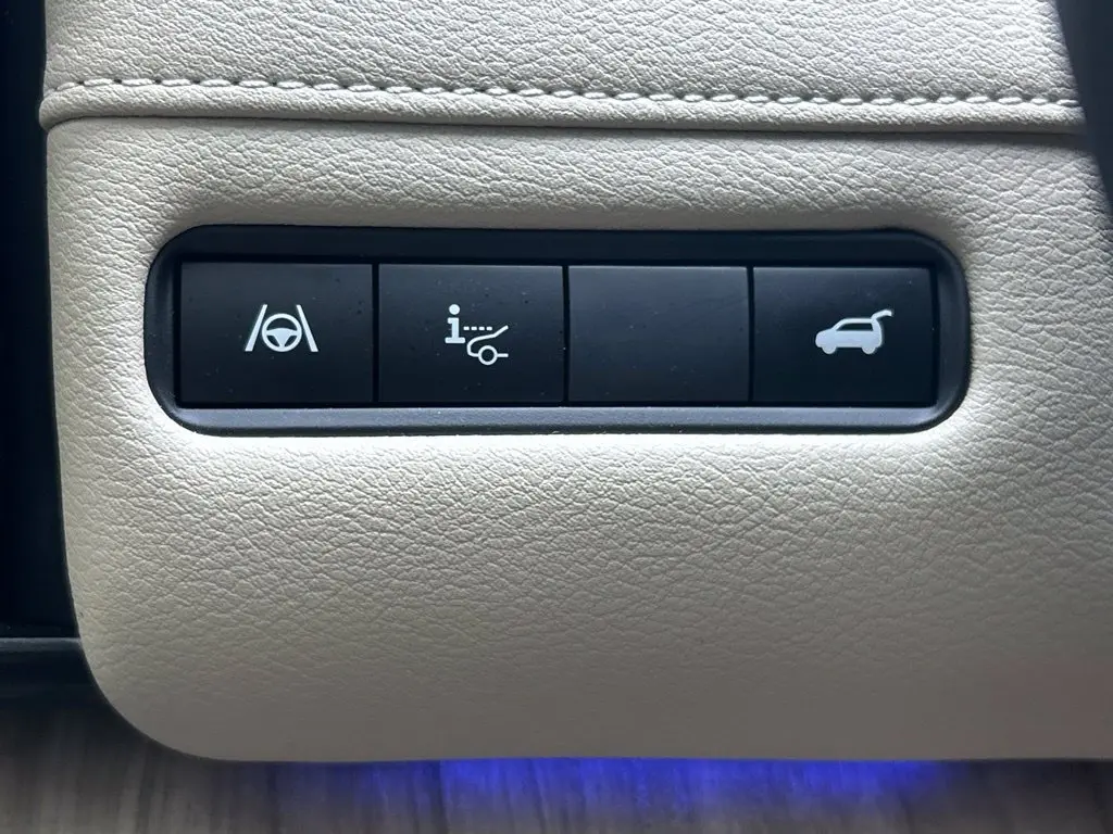 2025 Nissan Armada - $63,998