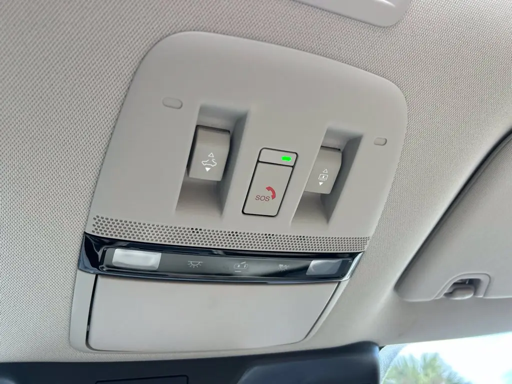 2025 Nissan Armada - $63,998