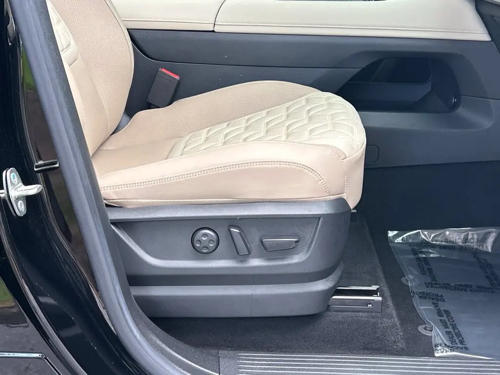 2025 Nissan Armada - $63,998
