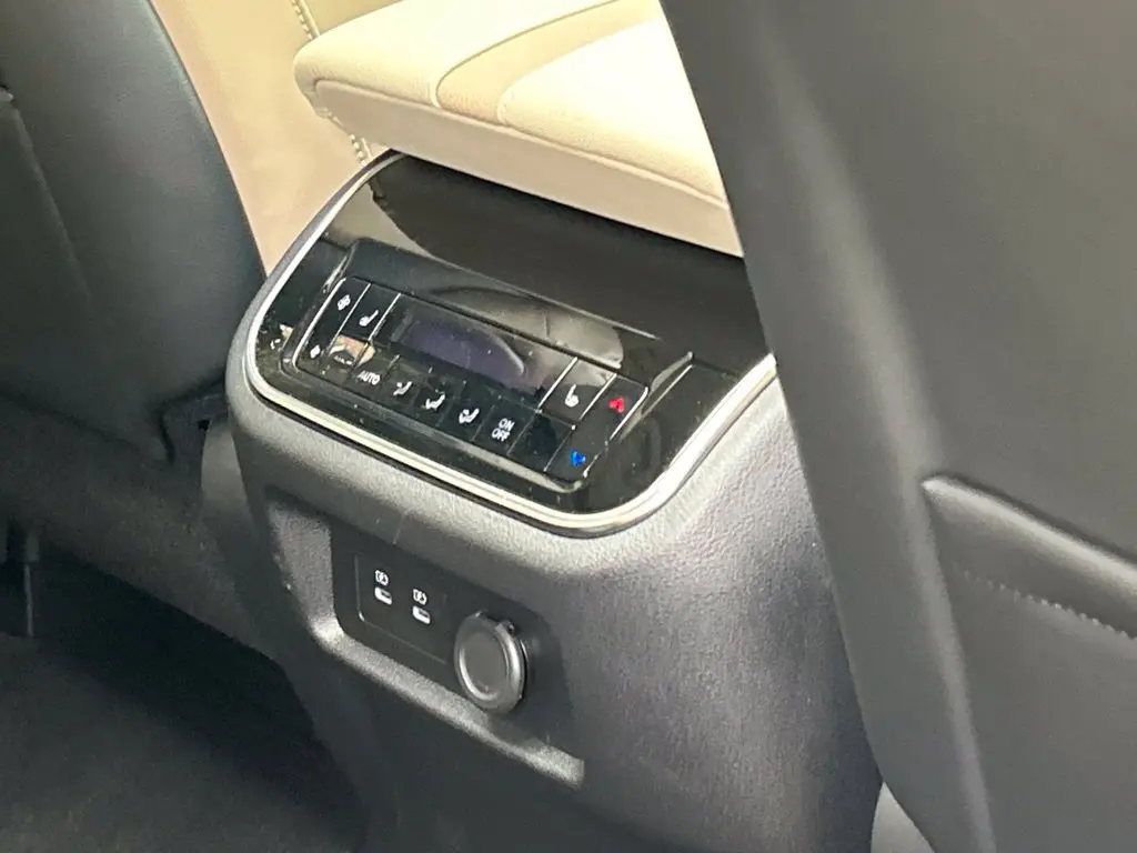 2025 Nissan Armada - $63,998