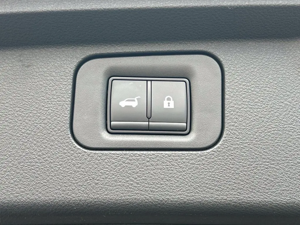 2025 Nissan Armada - $63,998