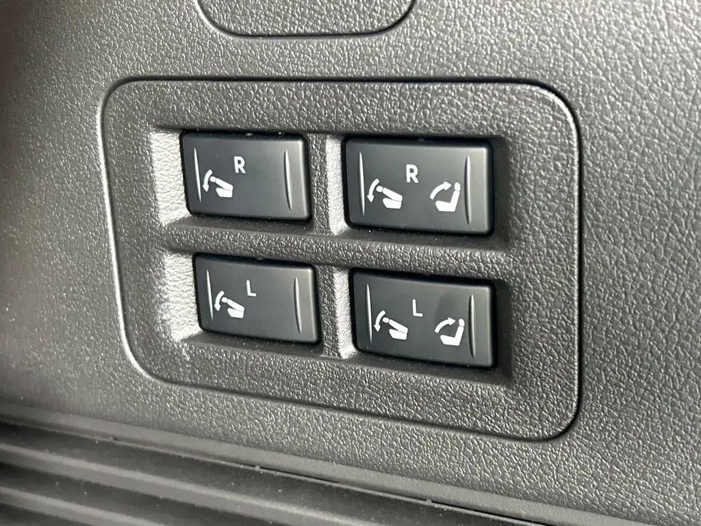 2025 Nissan Armada - $63,998
