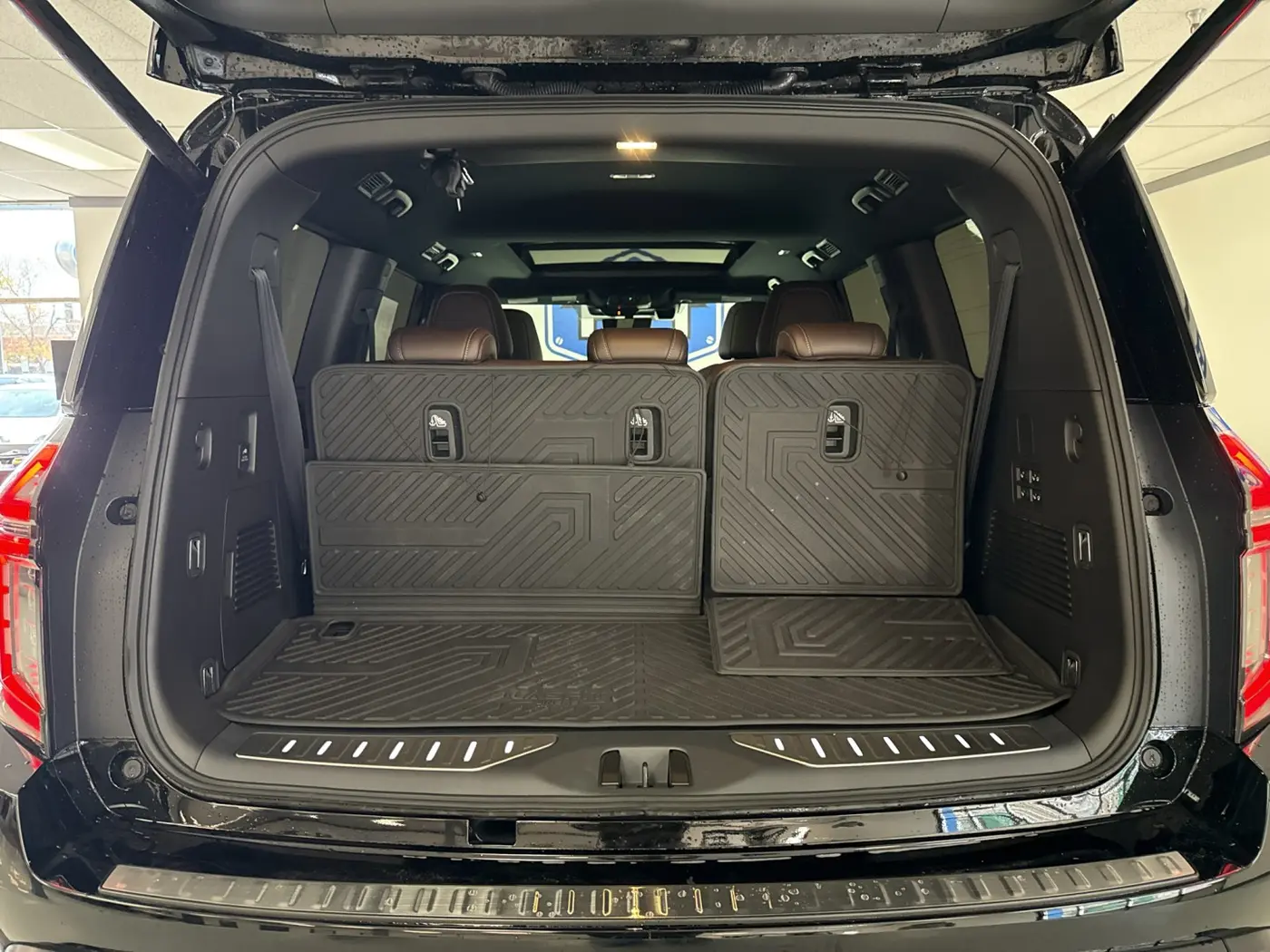 2026 Nissan Armada - $68,322