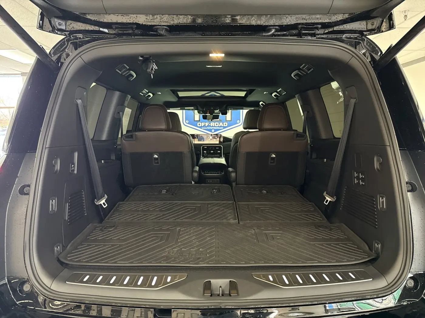 2026 Nissan Armada - $68,322