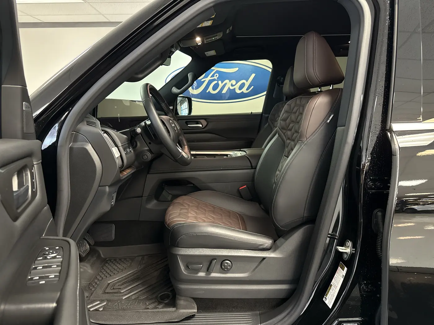 2026 Nissan Armada - $68,322