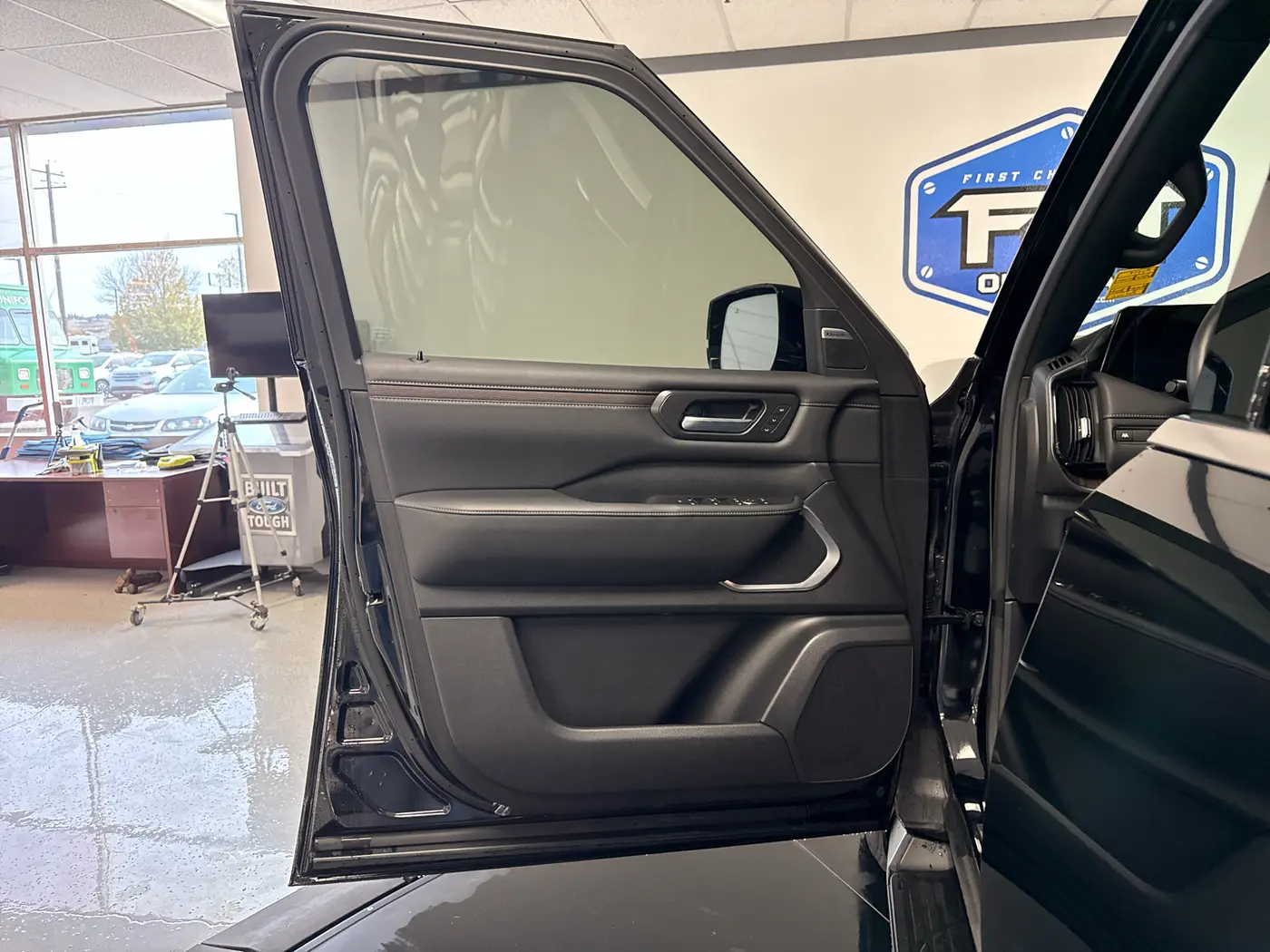 2026 Nissan Armada - $68,322
