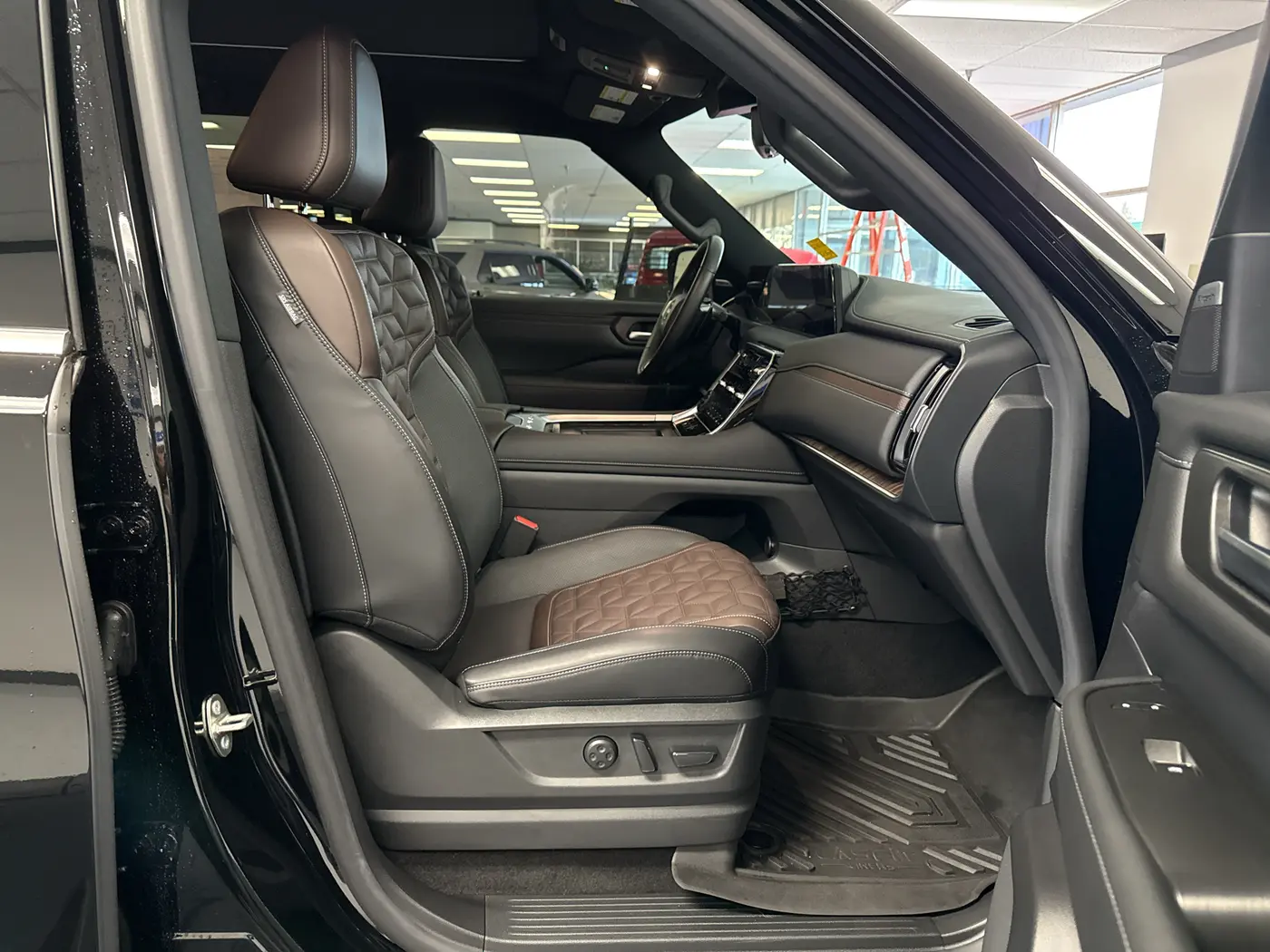 2026 Nissan Armada - $68,322
