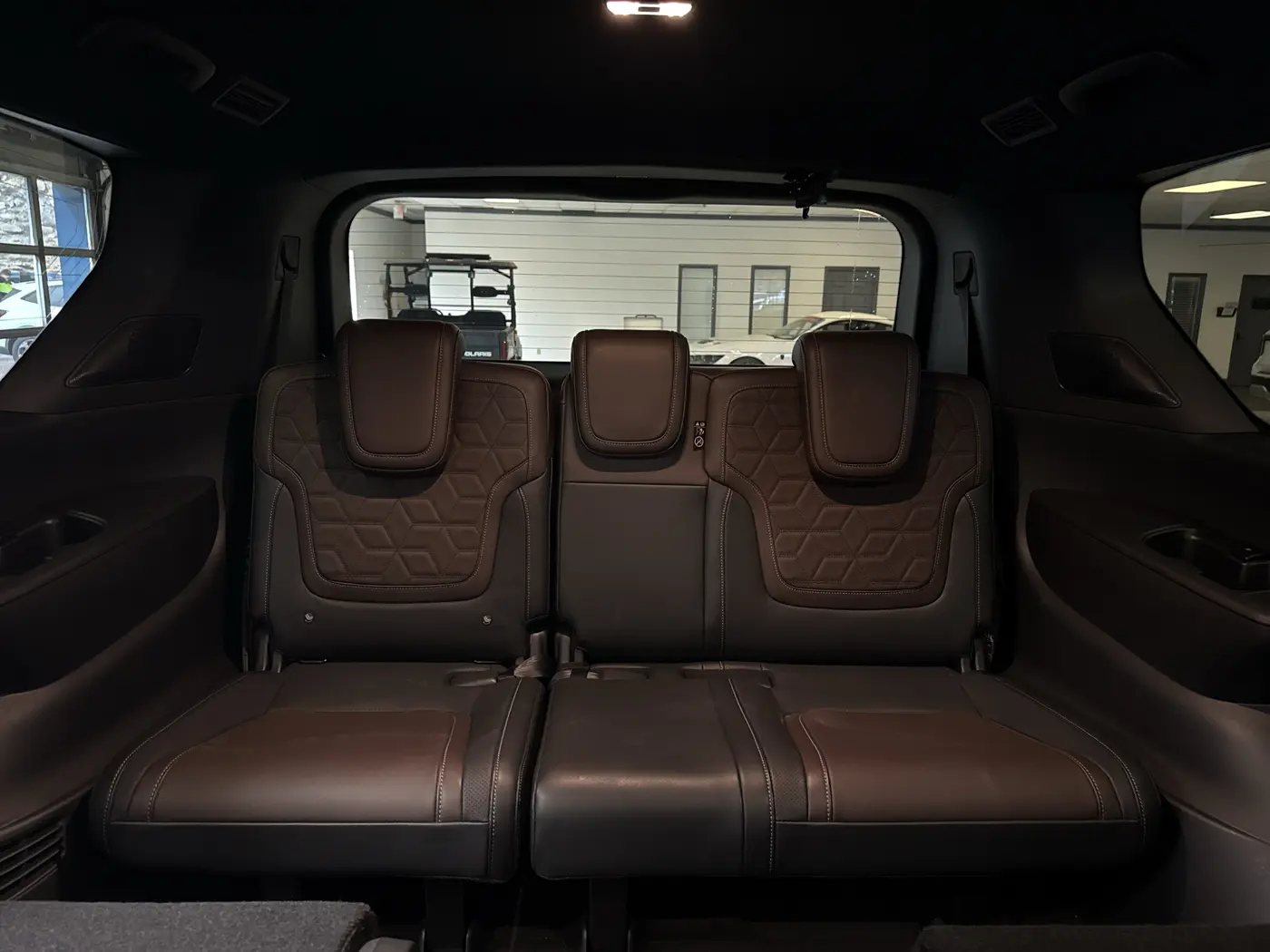 2026 Nissan Armada - $68,322