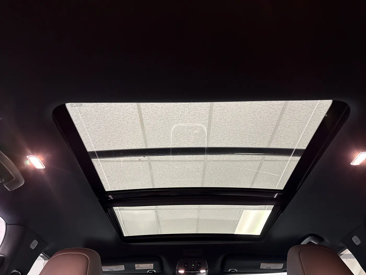 2026 Nissan Armada - $68,322