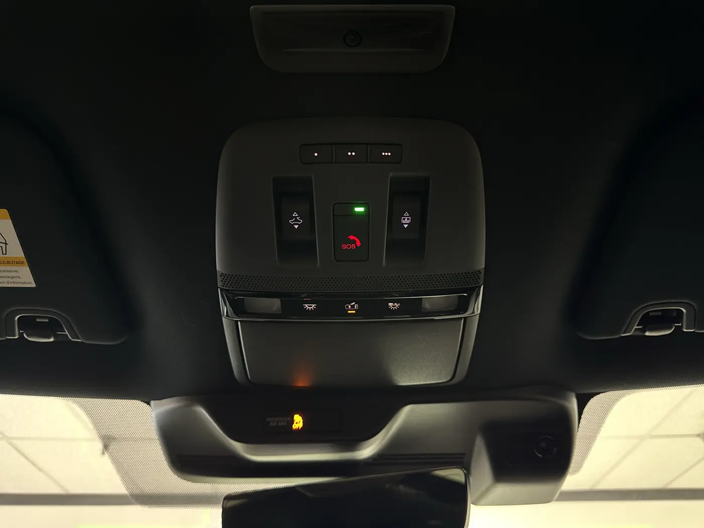2026 Nissan Armada - $68,322