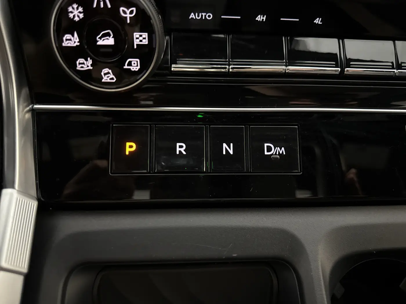 2026 Nissan Armada - $68,322